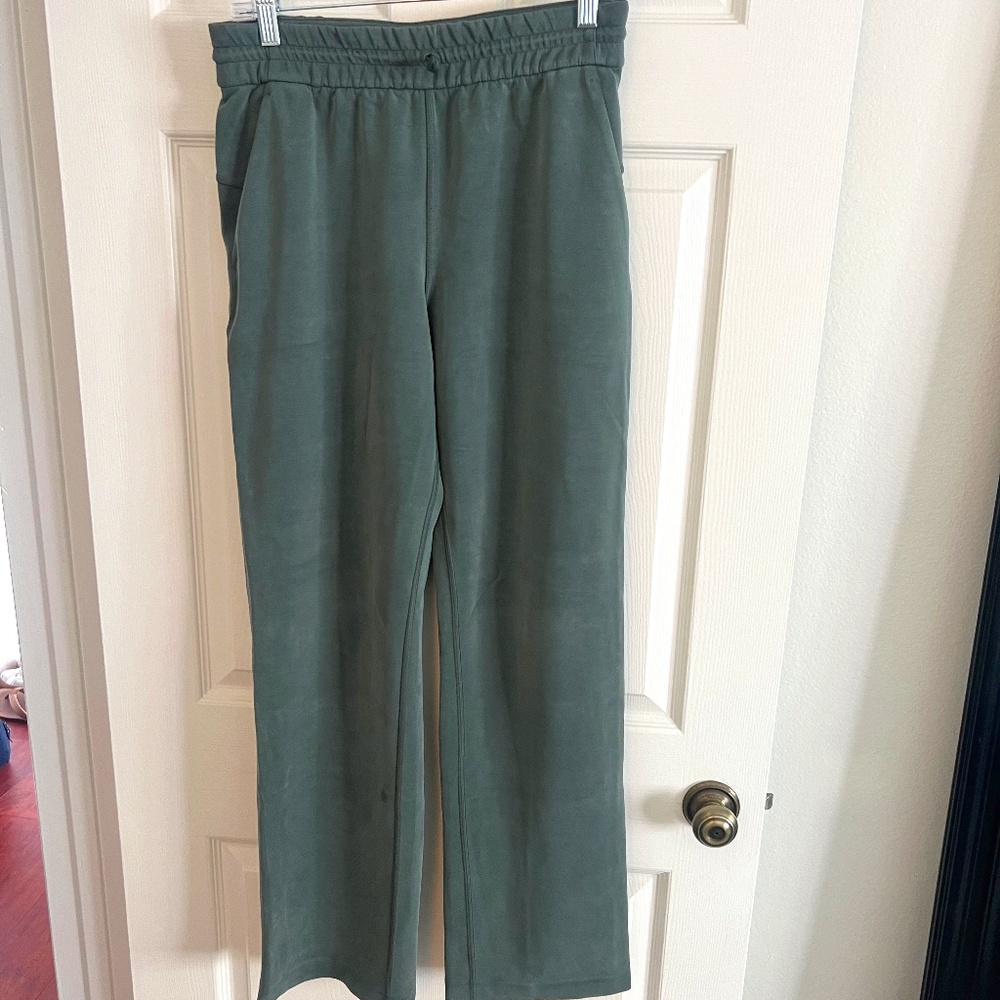 Softstreme High-Rise Pant Regular